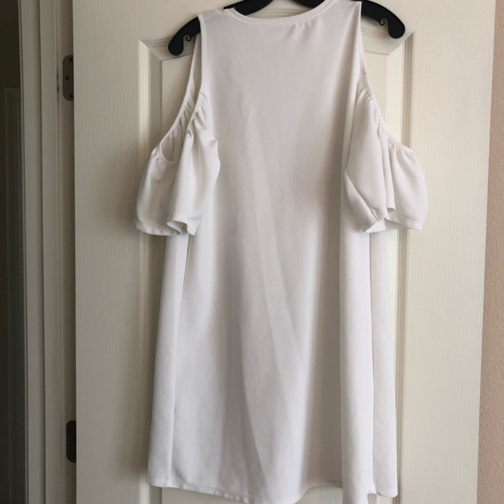 Zara dress - Picture 2 of 2